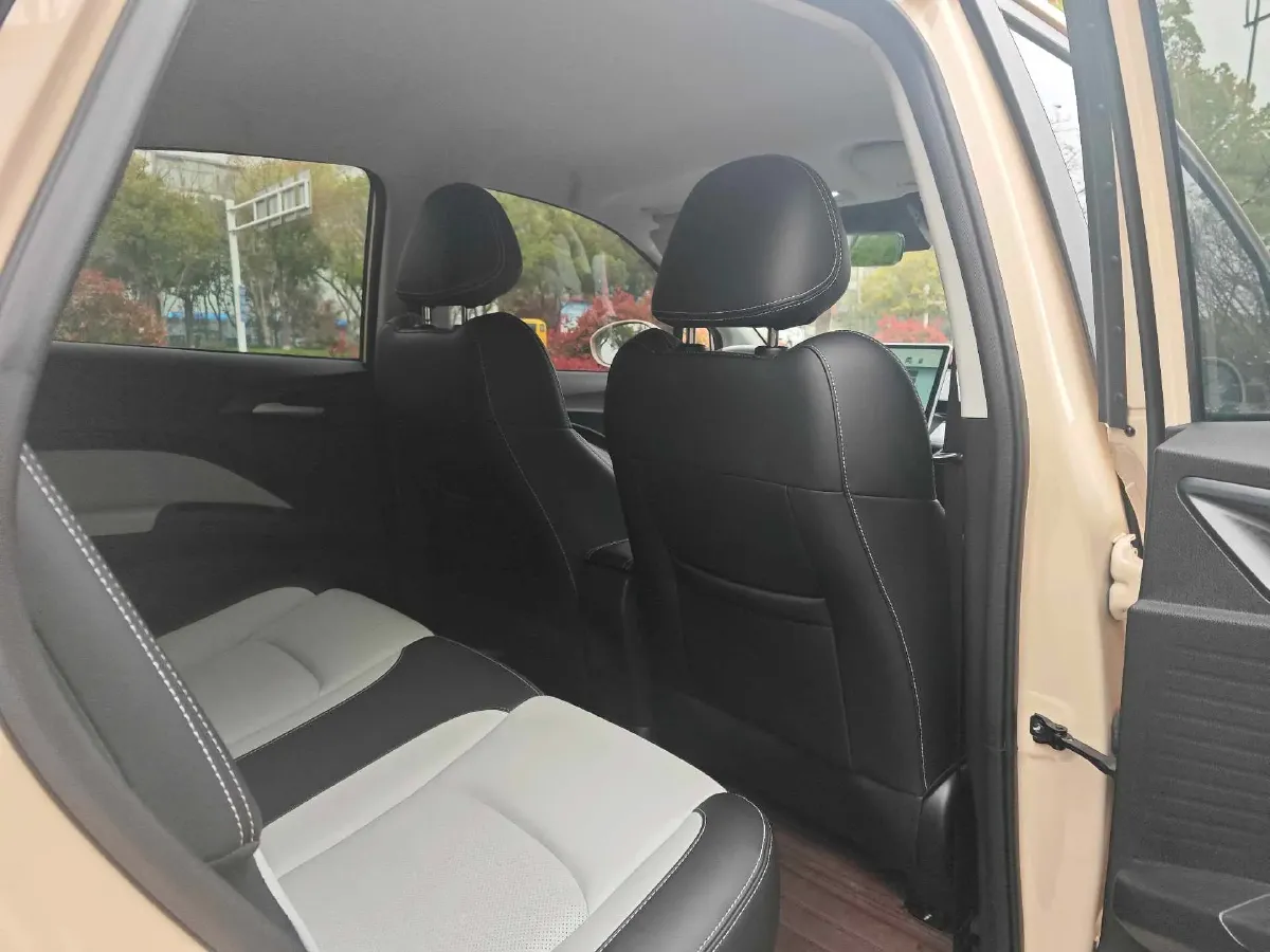 2023 Yudo Rabbit BEV 31.95KWH,autocango,china used car exporter,china ev exporter,chinese used car exporter,chinese used ev exporter