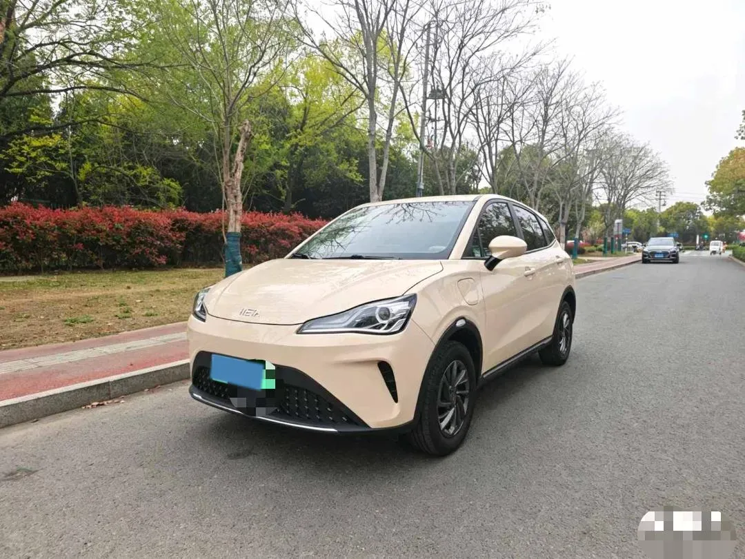 2023 Yudo Rabbit BEV 31.95KWH,autocango,china used car exporter,china ev exporter,chinese used car exporter,chinese used ev exporter