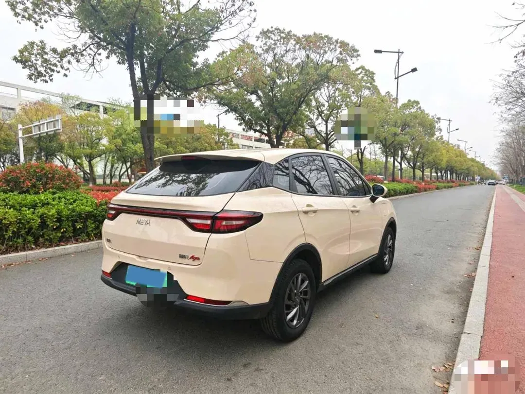 2023 Yudo Rabbit BEV 31.95KWH,autocango,china used car exporter,china ev exporter,chinese used car exporter,chinese used ev exporter