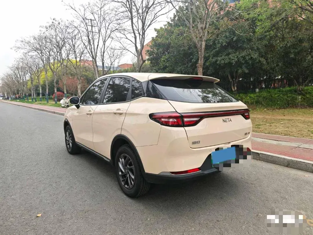 2023 Yudo Rabbit BEV 31.95KWH,autocango,china used car exporter,china ev exporter,chinese used car exporter,chinese used ev exporter