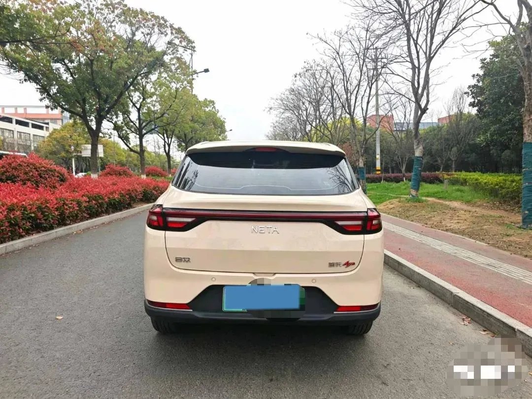 2023 Yudo Rabbit BEV 31.95KWH,autocango,china used car exporter,china ev exporter,chinese used car exporter,chinese used ev exporter