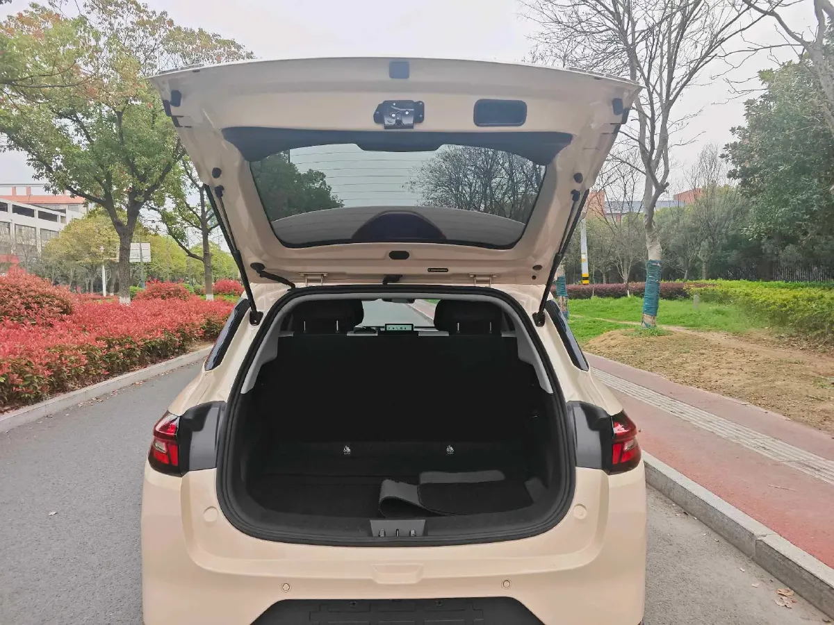 2023 Yudo Rabbit BEV 31.95KWH,autocango,china used car exporter,china ev exporter,chinese used car exporter,chinese used ev exporter