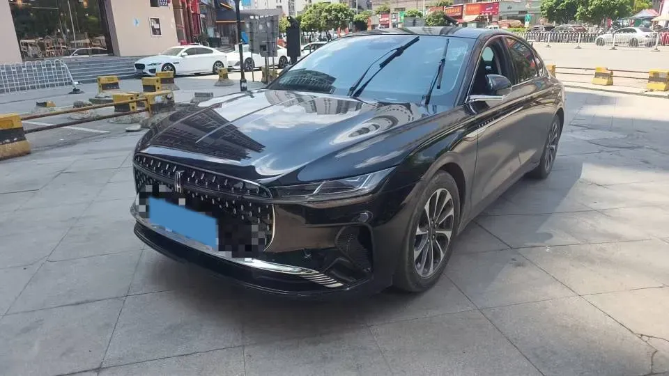 2024 Lincoln Z 2.0T 261HP L4 8AT,autocango,china used car exporter,china ev exporter,chinese used car exporter,chinese used ev exporter