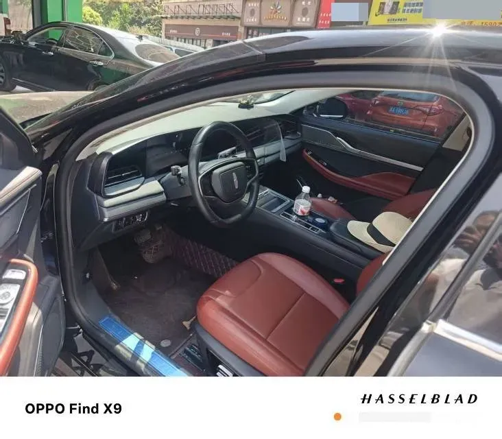 2024 Lincoln Z 2.0T 261HP L4 8AT,autocango,china used car exporter,china ev exporter,chinese used car exporter,chinese used ev exporter