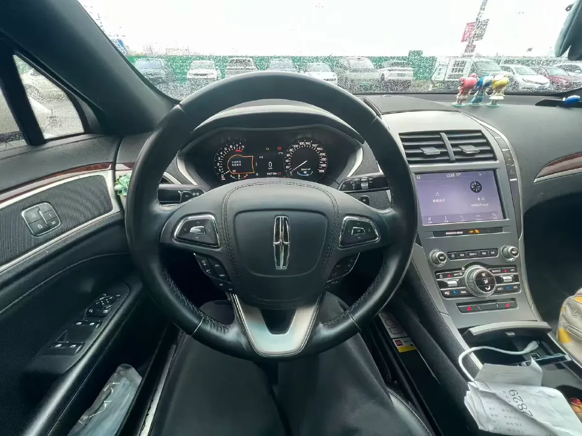 2020 Lincoln MKZ 2.0T 196HP L4 6AT,autocango,china used car exporter,china ev exporter,chinese used car exporter,chinese used ev exporter