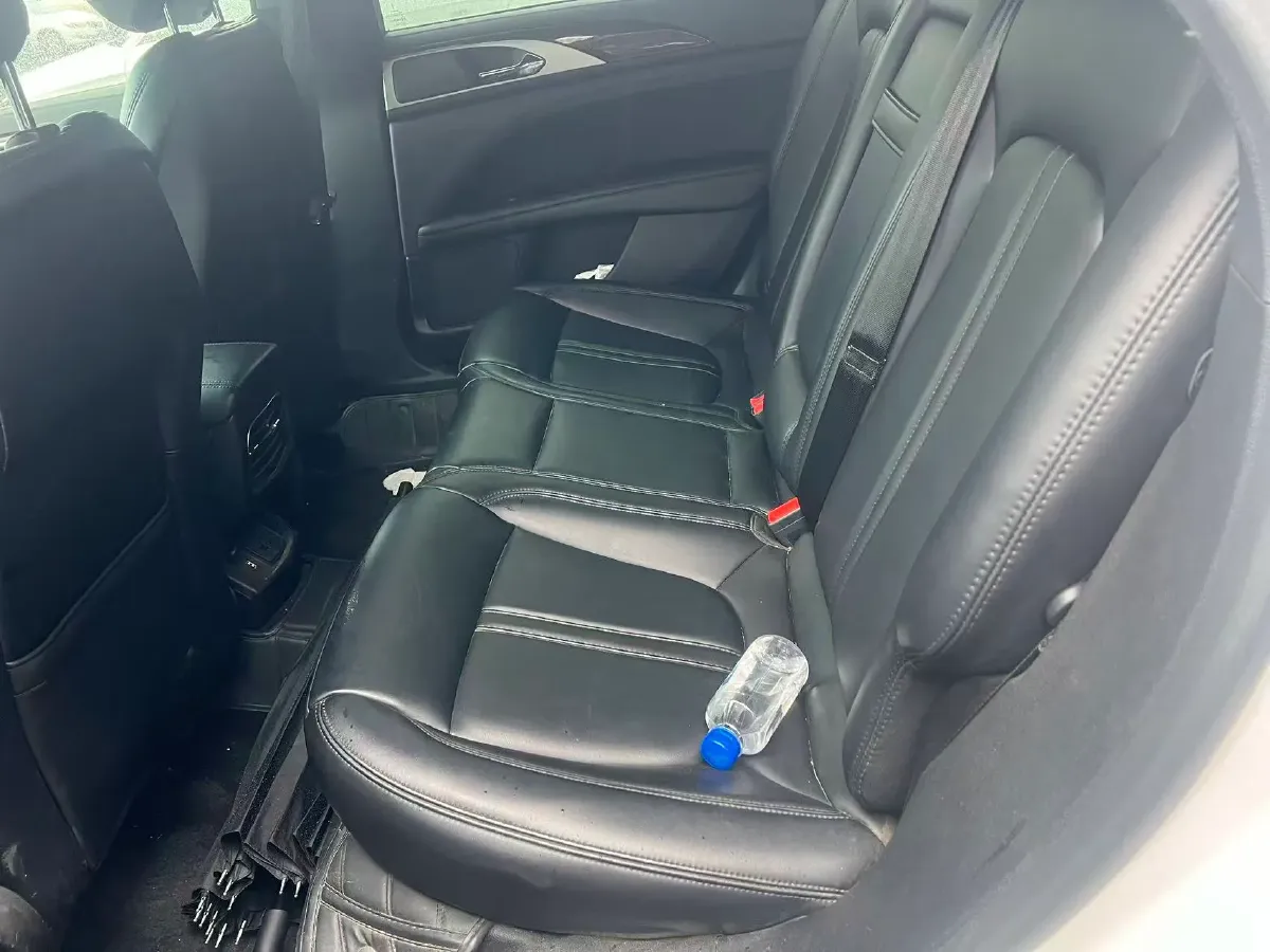 2020 Lincoln MKZ 2.0T 196HP L4 6AT,autocango,china used car exporter,china ev exporter,chinese used car exporter,chinese used ev exporter