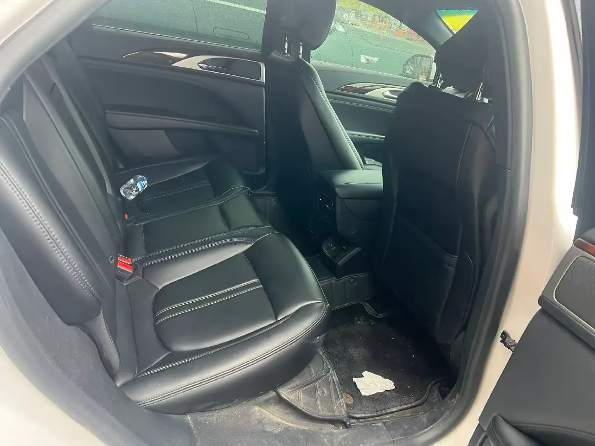 2020 Lincoln MKZ 2.0T 196HP L4 6AT,autocango,china used car exporter,china ev exporter,chinese used car exporter,chinese used ev exporter