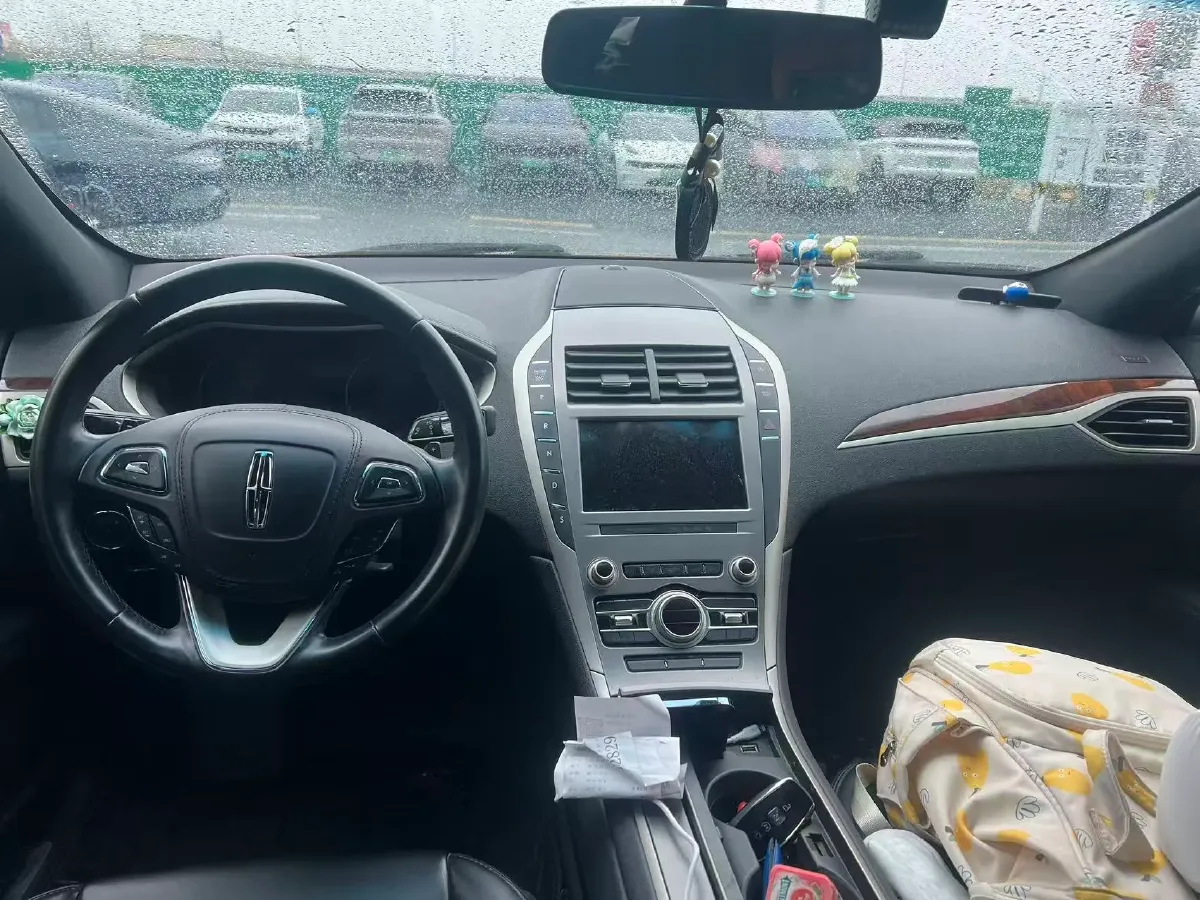 2020 Lincoln MKZ 2.0T 196HP L4 6AT,autocango,china used car exporter,china ev exporter,chinese used car exporter,chinese used ev exporter