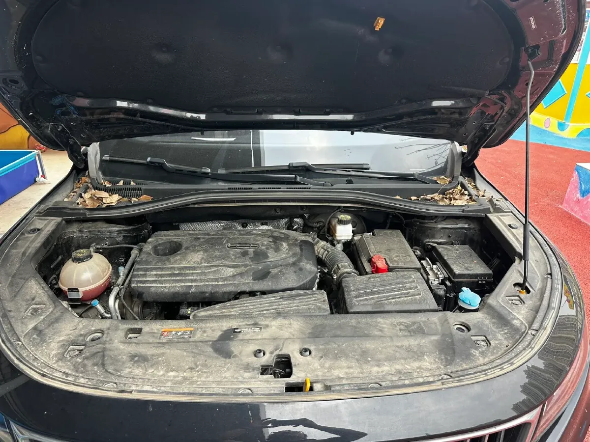 2022 Geely Okavango 1.8T 184HP L4 7DCT,autocango,china used car exporter,china ev exporter,chinese used car exporter,chinese used ev exporter