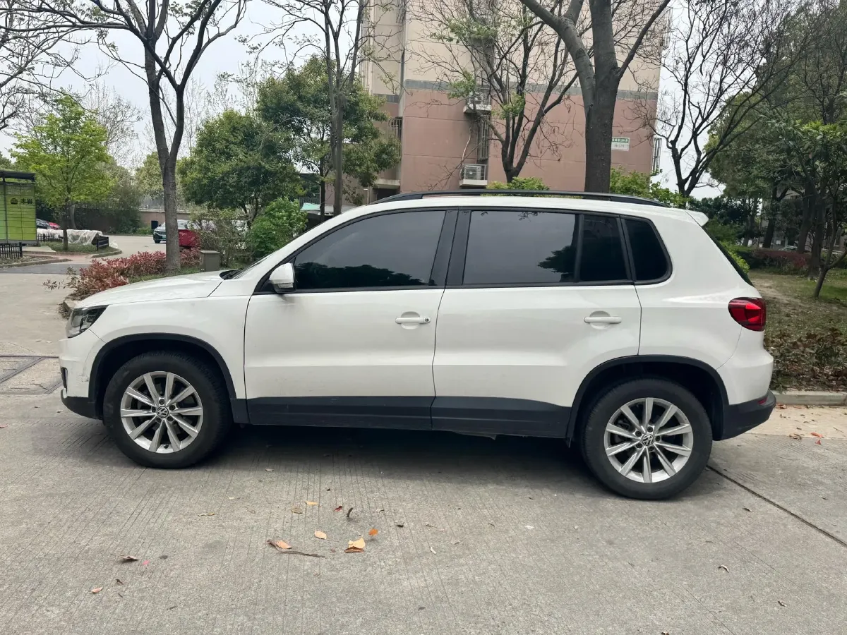 2016 Volkswagen Touran 1.4T 150HP L4 7DCT,autocango,china used car exporter,china ev exporter,chinese used car exporter,chinese used ev exporter