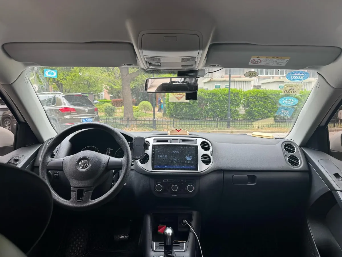 2016 Volkswagen Touran 1.4T 150HP L4 7DCT,autocango,china used car exporter,china ev exporter,chinese used car exporter,chinese used ev exporter