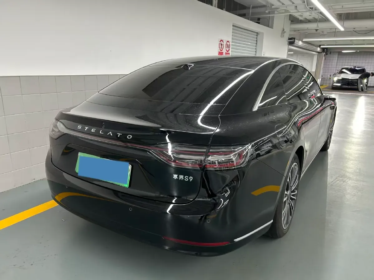 2025 HIMA Stelato S9 REEV 160HP REEV,autocango,china used car exporter,china ev exporter,chinese used car exporter,chinese used ev exporter