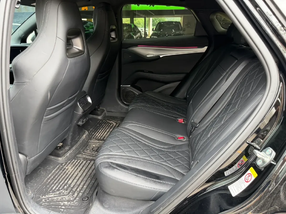 2024 BYD Sea Lion 07 BEV 80.64KWH,autocango,china used car exporter,china ev exporter,chinese used car exporter,chinese used ev exporter