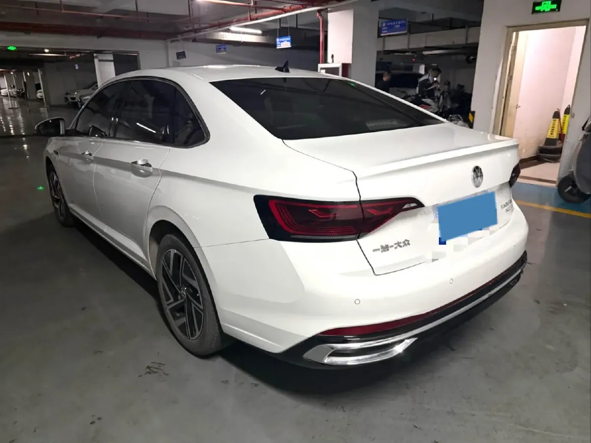 2023 Volkswagen Sagitar 1.5T 160HP L4 7DCT,autocango,china used car exporter,china ev exporter,chinese used car exporter,chinese used ev exporter
