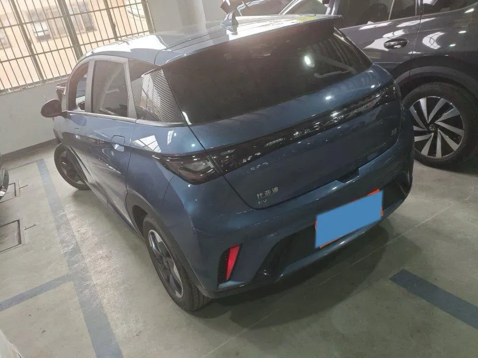 2025 BYD Dolphin BEV 44.928KWH,autocango,china used car exporter,china ev exporter,chinese used car exporter,chinese used ev exporter