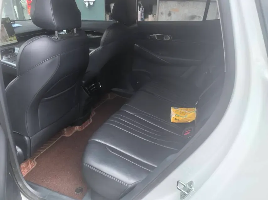 2024 LanDian E5 1.5L 110HP L4 E-CVT PHEV 17.52KWH,autocango,china used car exporter,china ev exporter,chinese used car exporter,chinese used ev exporter