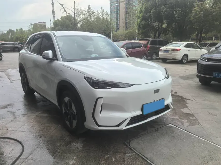 2024 LanDian E5 1.5L 110HP L4 E-CVT PHEV 17.52KWH,autocango,china used car exporter,china ev exporter,chinese used car exporter,chinese used ev exporter