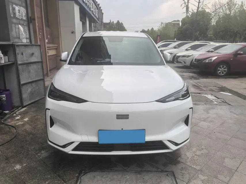 2024 LanDian E5 1.5L 110HP L4 E-CVT PHEV 17.52KWH,autocango,china used car exporter,china ev exporter,chinese used car exporter,chinese used ev exporter