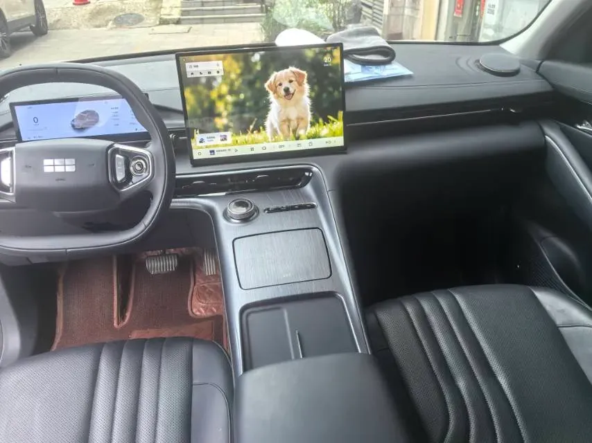 2024 LanDian E5 1.5L 110HP L4 E-CVT PHEV 17.52KWH,autocango,china used car exporter,china ev exporter,chinese used car exporter,chinese used ev exporter