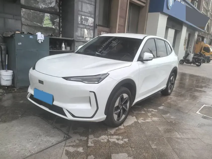 2024 LanDian E5 1.5L 110HP L4 E-CVT PHEV 17.52KWH,autocango,china used car exporter,china ev exporter,chinese used car exporter,chinese used ev exporter