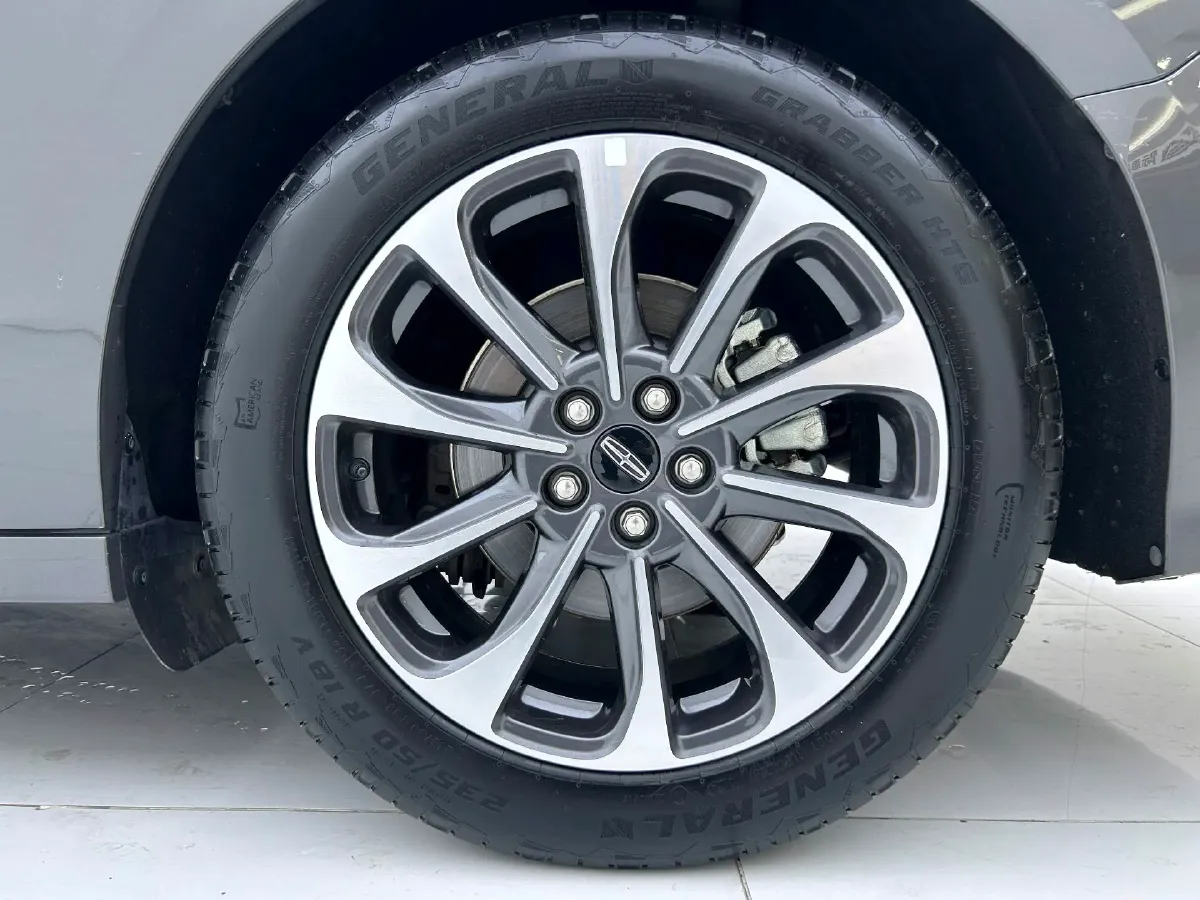 2022 Lincoln Z 2.0T 246HP L4 8AT,autocango,china used car exporter,china ev exporter,chinese used car exporter,chinese used ev exporter