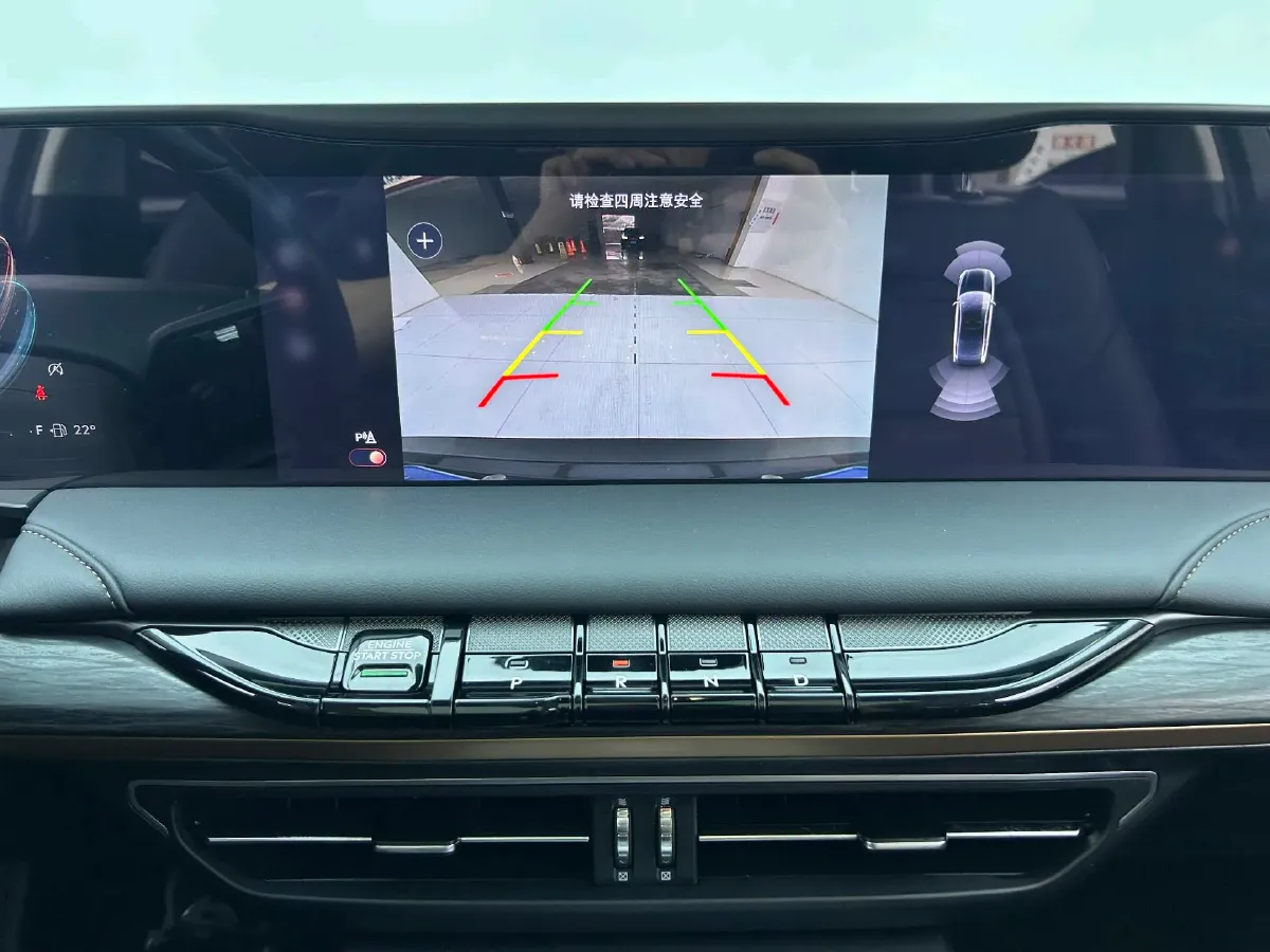 2022 Lincoln Z 2.0T 246HP L4 8AT,autocango,china used car exporter,china ev exporter,chinese used car exporter,chinese used ev exporter