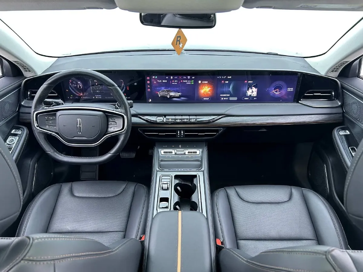 2022 Lincoln Z 2.0T 246HP L4 8AT,autocango,china used car exporter,china ev exporter,chinese used car exporter,chinese used ev exporter