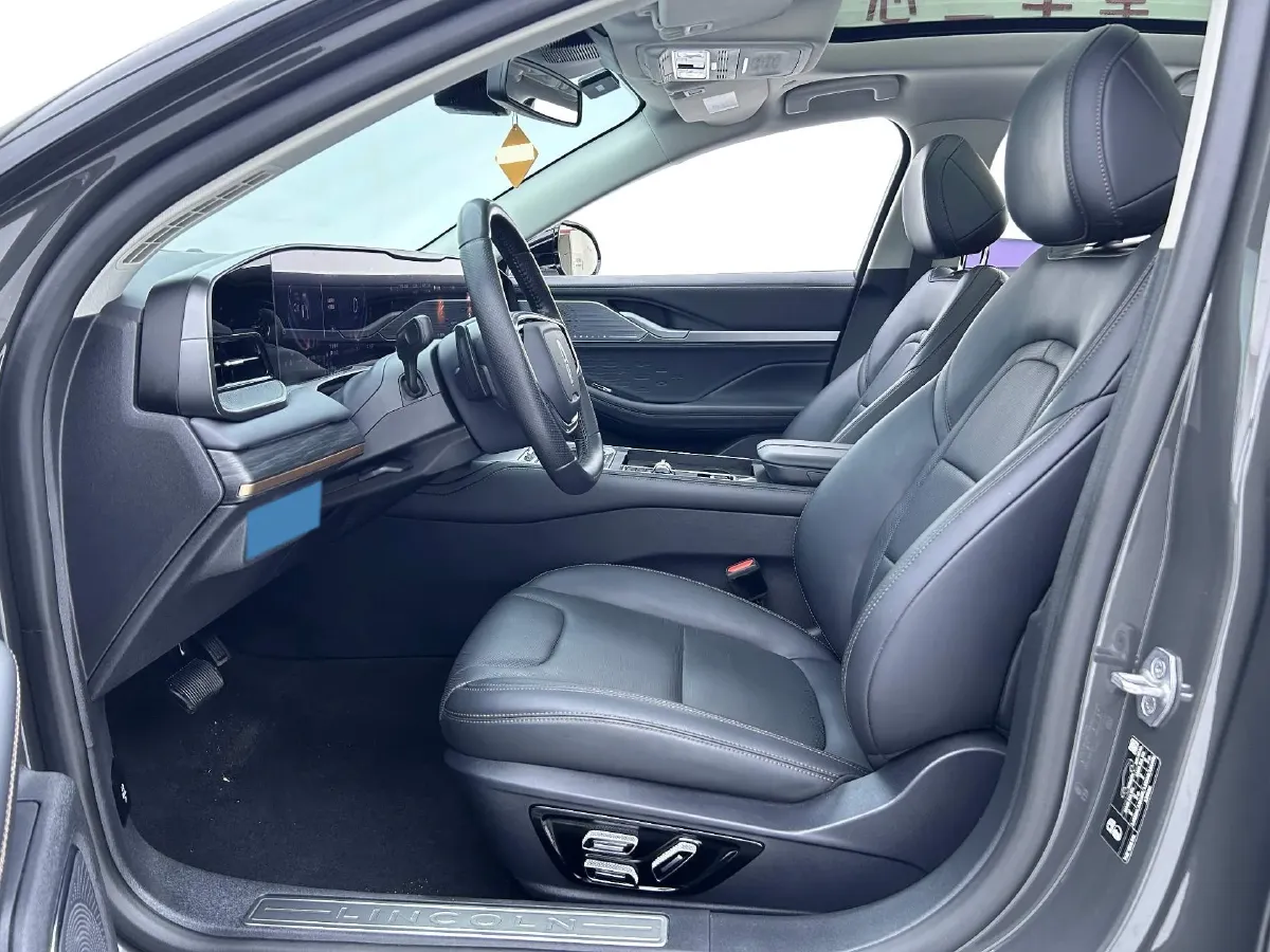 2022 Lincoln Z 2.0T 246HP L4 8AT,autocango,china used car exporter,china ev exporter,chinese used car exporter,chinese used ev exporter