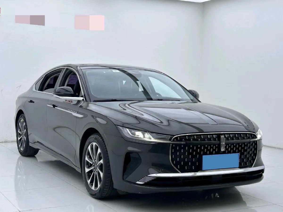 2022 Lincoln Z 2.0T 246HP L4 8AT,autocango,china used car exporter,china ev exporter,chinese used car exporter,chinese used ev exporter