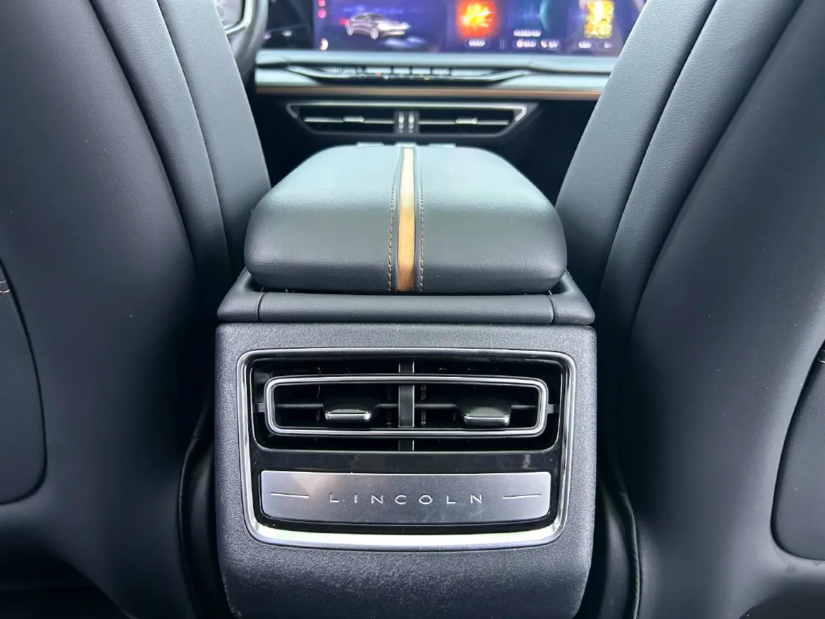 2022 Lincoln Z 2.0T 246HP L4 8AT,autocango,china used car exporter,china ev exporter,chinese used car exporter,chinese used ev exporter