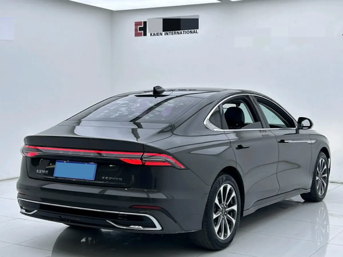 2022 Lincoln Z 2.0T 246HP L4 8AT,autocango,china used car exporter,china ev exporter,chinese used car exporter,chinese used ev exporter