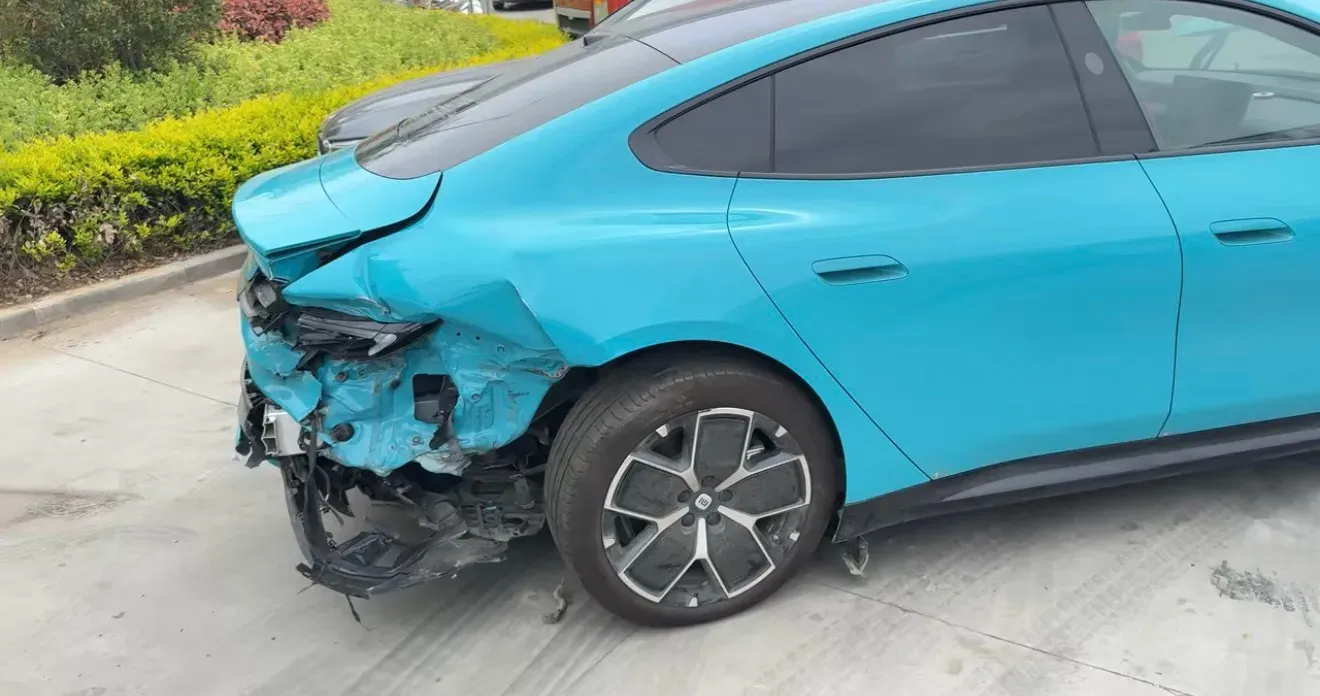 2024 MI SU7 BEV 94.3KWH,autocango,china used car exporter,china ev exporter,chinese used car exporter,chinese used ev exporter