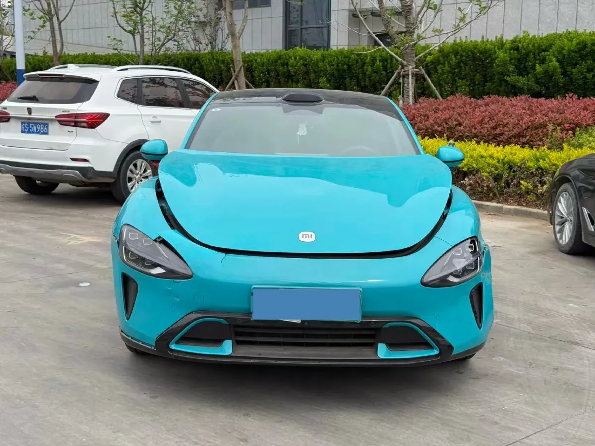2024 MI SU7 BEV 94.3KWH,autocango,china used car exporter,china ev exporter,chinese used car exporter,chinese used ev exporter