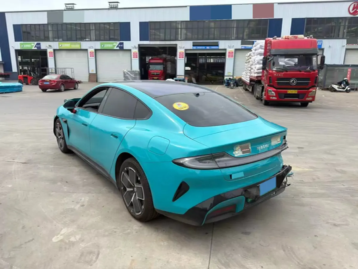 2024 MI SU7 BEV 94.3KWH,autocango,china used car exporter,china ev exporter,chinese used car exporter,chinese used ev exporter