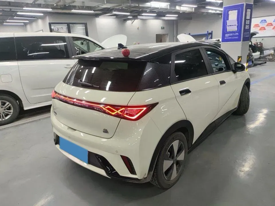2023 BYD Dolphin BEV 44.928KWH,autocango,china used car exporter,china ev exporter,chinese used car exporter,chinese used ev exporter