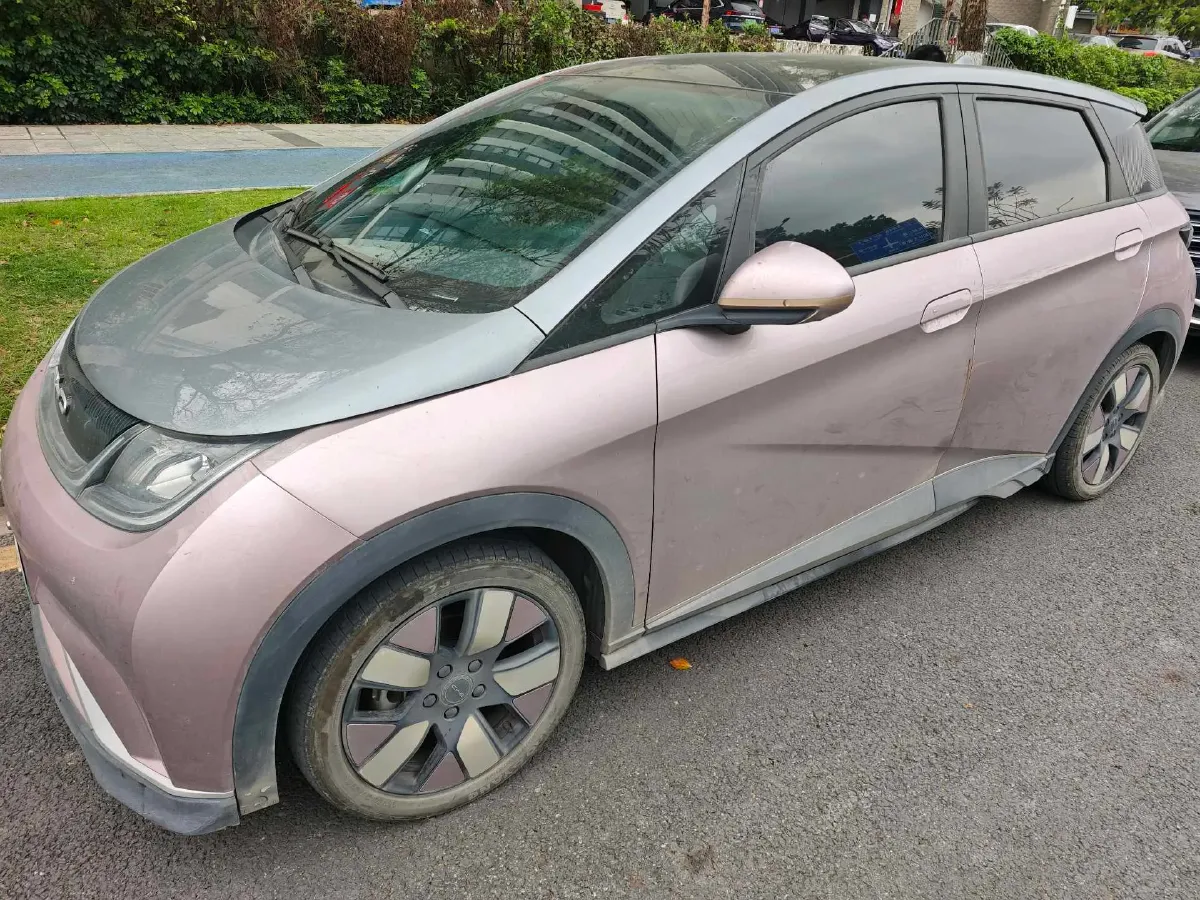 2021 BYD e2 BEV 43.2KWH,autocango,china used car exporter,china ev exporter,chinese used car exporter,chinese used ev exporter