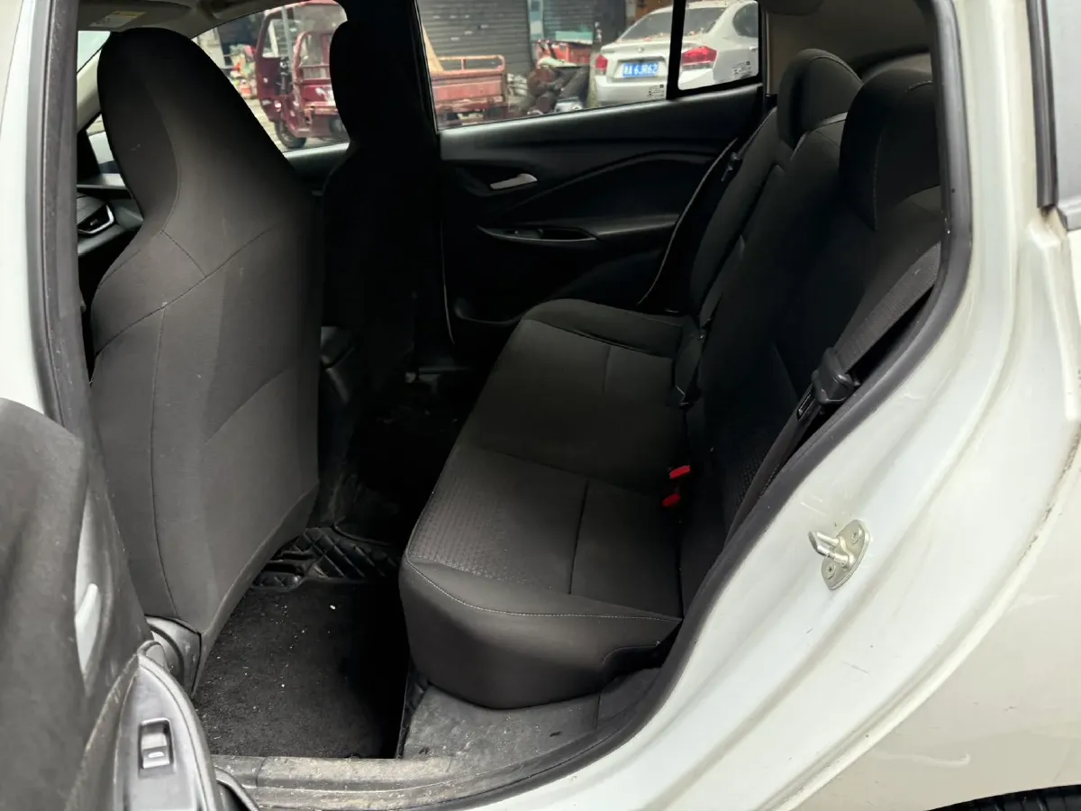 2021 Chevrolet Cavalier 1.0T 125HP L3 6AT,autocango,china used car exporter,china ev exporter,chinese used car exporter,chinese used ev exporter