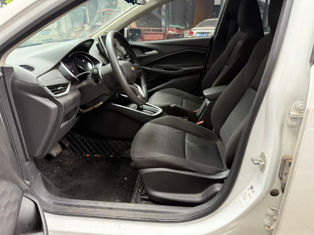 2021 Chevrolet Cavalier 1.0T 125HP L3 6AT,autocango,china used car exporter,china ev exporter,chinese used car exporter,chinese used ev exporter