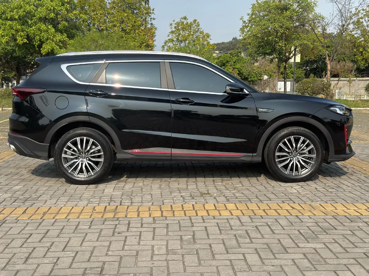 2023 Jetour X70 PRO 1.6T 197HP L4 6MT,autocango,china used car exporter,china ev exporter,chinese used car exporter,chinese used ev exporter