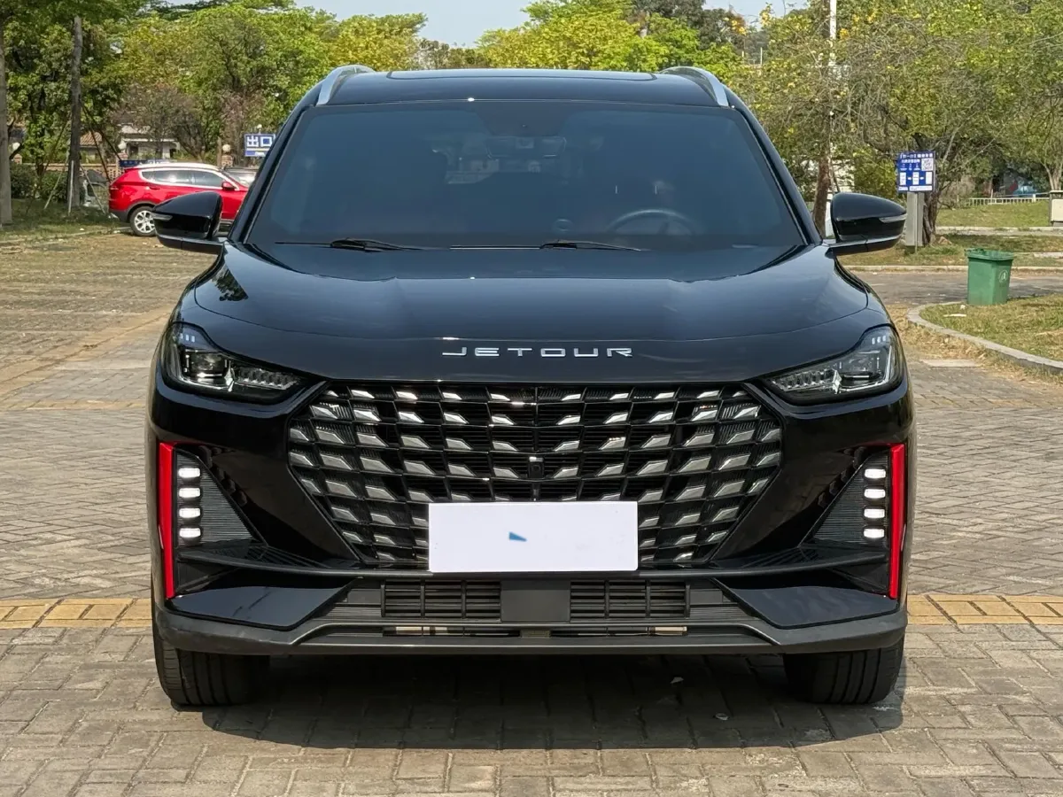 2023 Jetour X70 PRO 1.6T 197HP L4 6MT,autocango,china used car exporter,china ev exporter,chinese used car exporter,chinese used ev exporter
