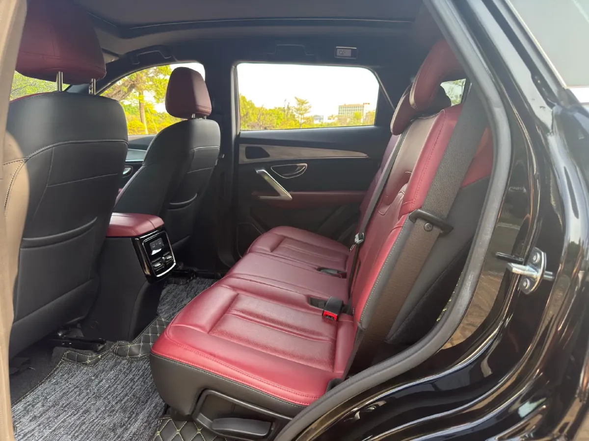 2023 Jetour X70 PRO 1.6T 197HP L4 6MT,autocango,china used car exporter,china ev exporter,chinese used car exporter,chinese used ev exporter