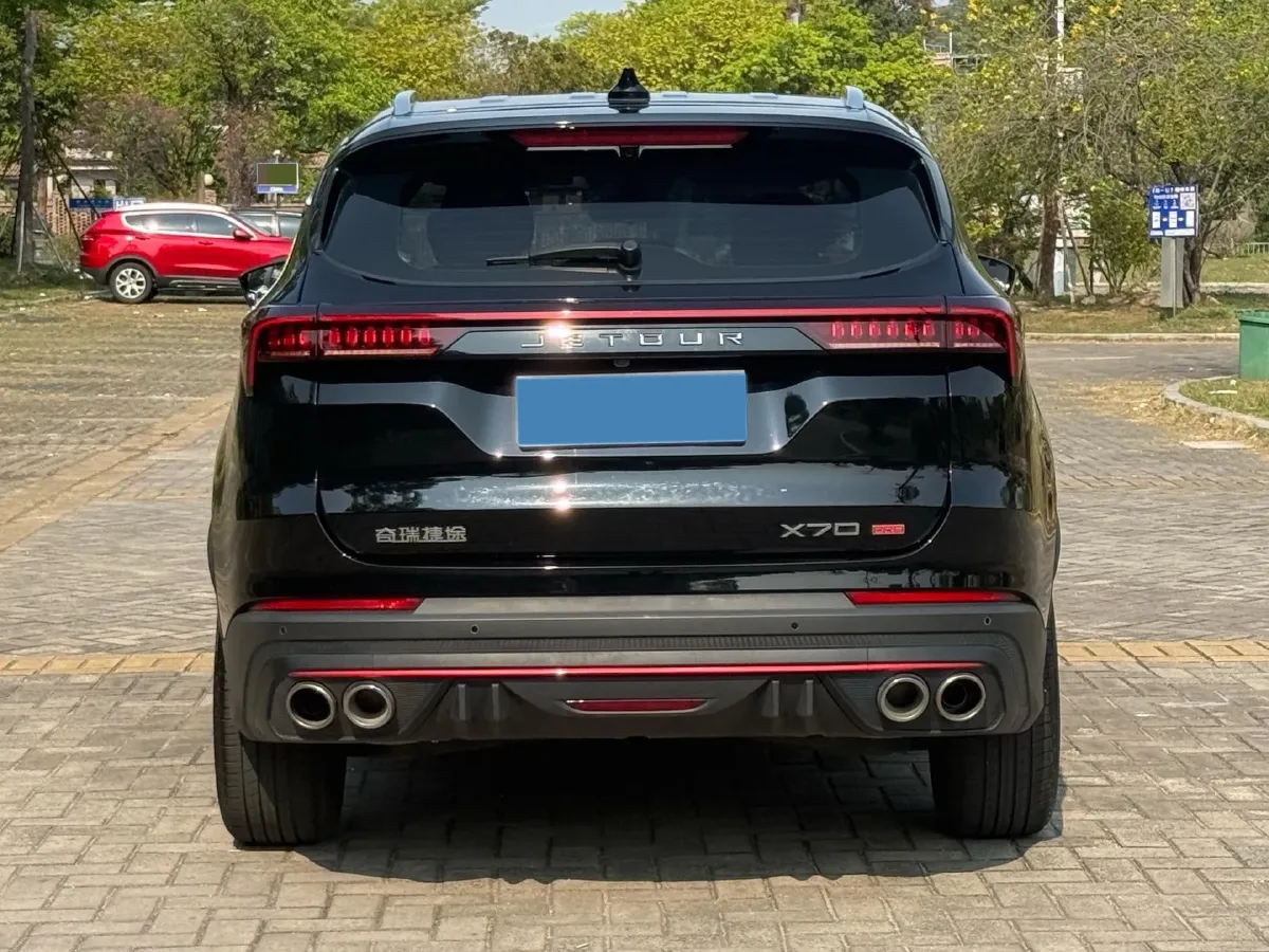 2023 Jetour X70 PRO 1.6T 197HP L4 6MT,autocango,china used car exporter,china ev exporter,chinese used car exporter,chinese used ev exporter