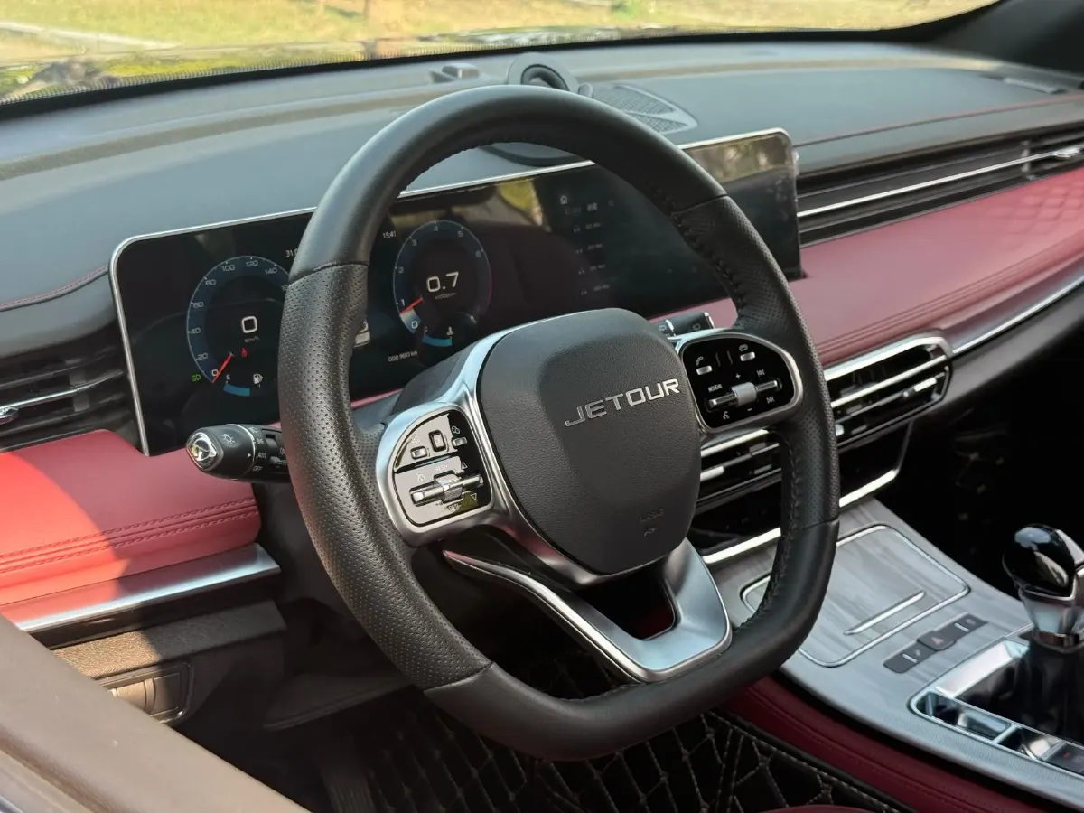 2023 Jetour X70 PRO 1.6T 197HP L4 6MT,autocango,china used car exporter,china ev exporter,chinese used car exporter,chinese used ev exporter