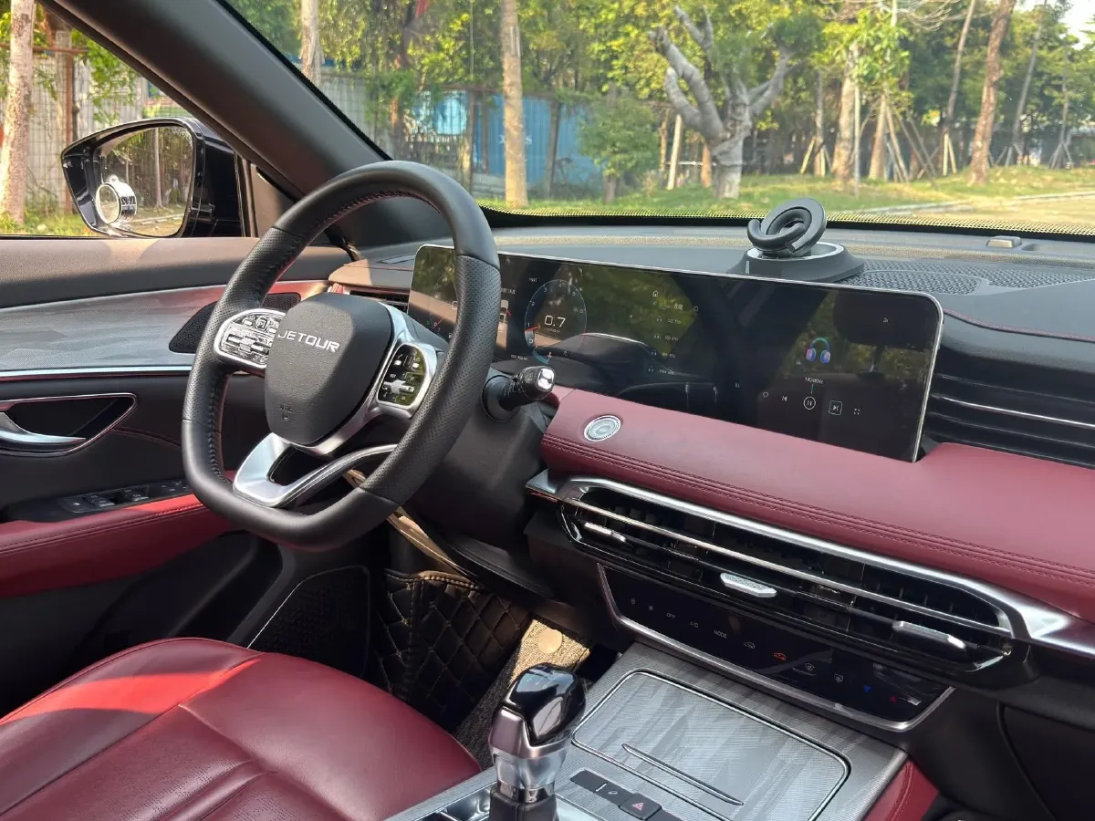 2023 Jetour X70 PRO 1.6T 197HP L4 6MT,autocango,china used car exporter,china ev exporter,chinese used car exporter,chinese used ev exporter