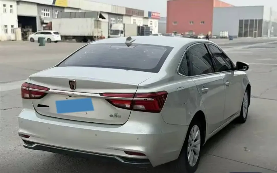 2019 Roewe i6 1.5T 169HP L4 AMT PHEV 9.1KWH,autocango,china used car exporter,china ev exporter,chinese used car exporter,chinese used ev exporter