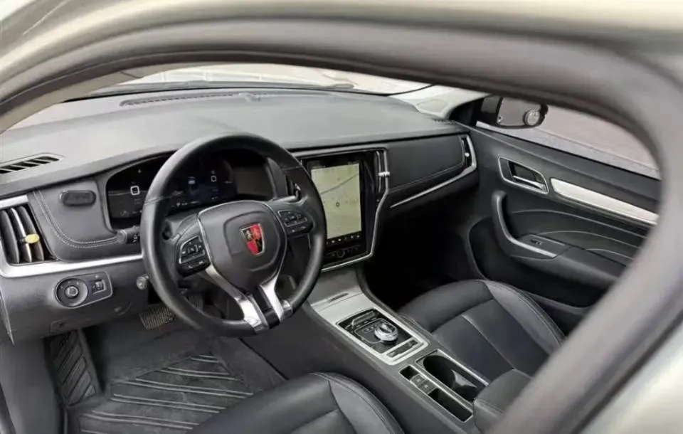 2019 Roewe i6 1.5T 169HP L4 AMT PHEV 9.1KWH,autocango,china used car exporter,china ev exporter,chinese used car exporter,chinese used ev exporter