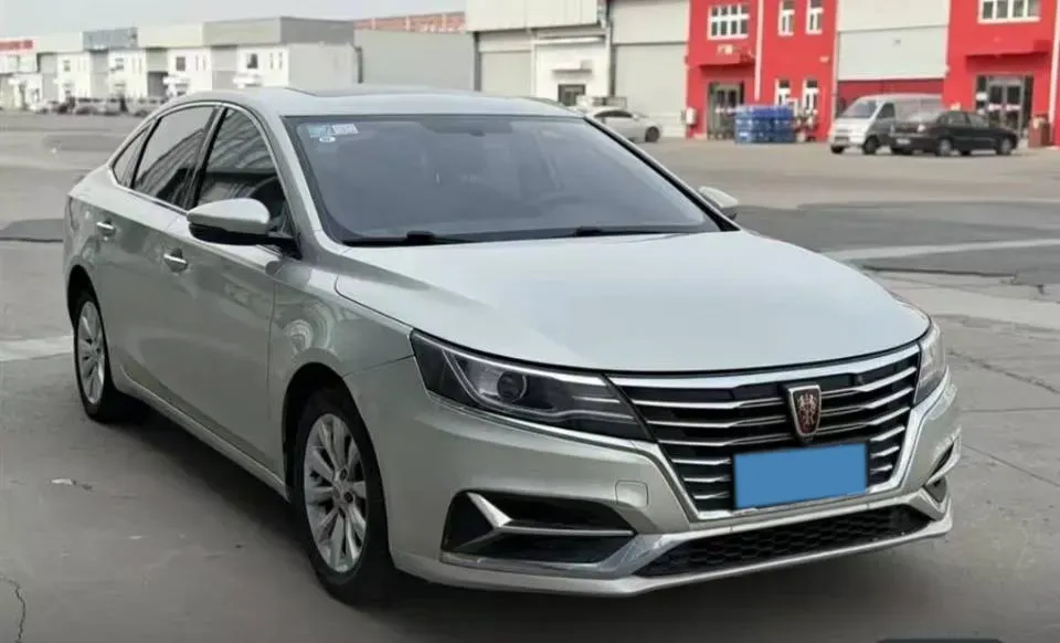 2019 Roewe i6 1.5T 169HP L4 AMT PHEV 9.1KWH,autocango,china used car exporter,china ev exporter,chinese used car exporter,chinese used ev exporter