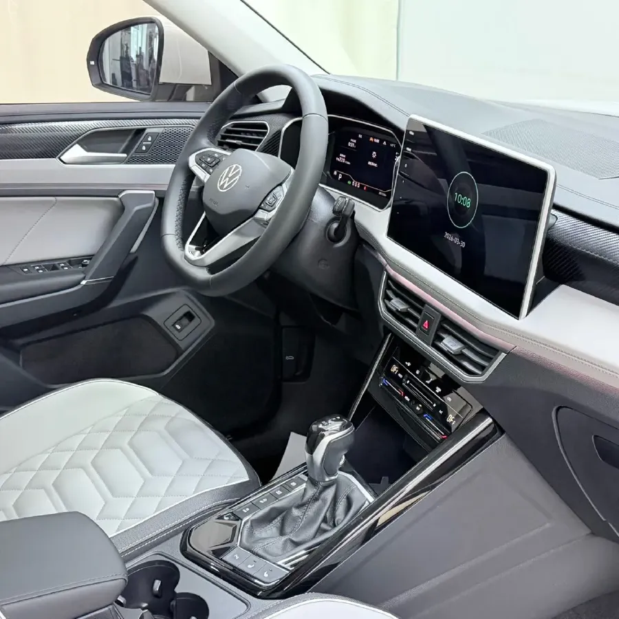 2023 Volkswagen Tayron 1.4T 150HP L4 7DCT,autocango,china used car exporter,china ev exporter,chinese used car exporter,chinese used ev exporter