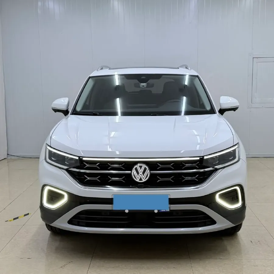 2023 Volkswagen Tayron 1.4T 150HP L4 7DCT,autocango,china used car exporter,china ev exporter,chinese used car exporter,chinese used ev exporter