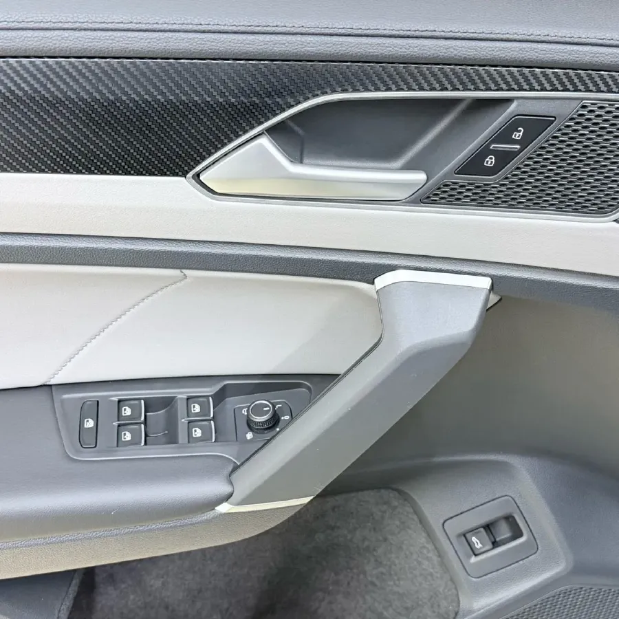 2023 Volkswagen Tayron 1.4T 150HP L4 7DCT,autocango,china used car exporter,china ev exporter,chinese used car exporter,chinese used ev exporter